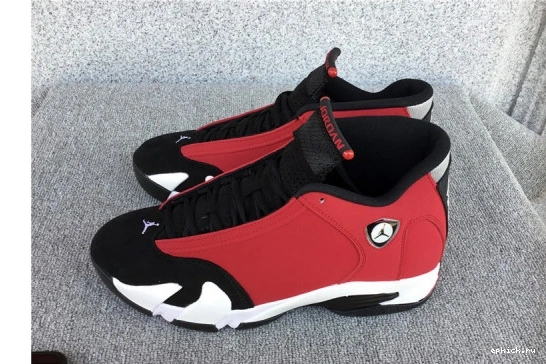 Cheap EP Jordan Toro Red Gym 14 487471-006 Retro AIR 487471-006 0511